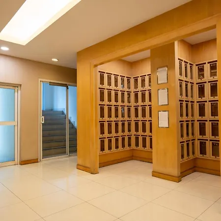 The Mercer Sukhumvit 4