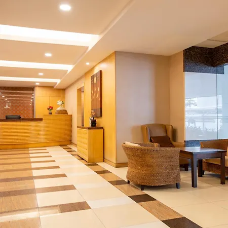 The Mercer Sukhumvit 4