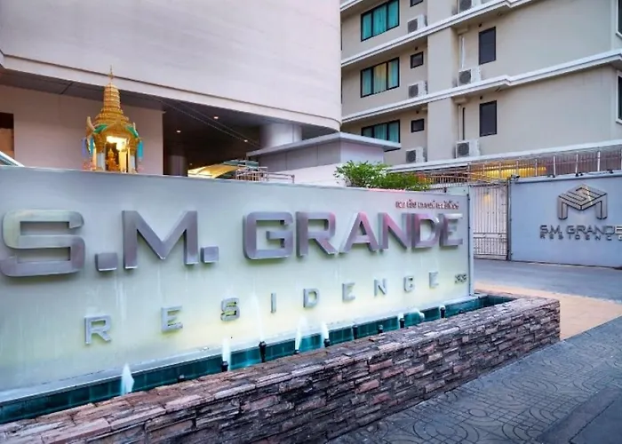 The Mercer Sukhumvit 4 ホテル 3*