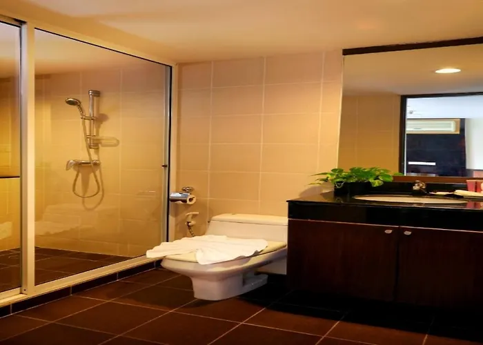 The Mercer Sukhumvit 4 バンコク都