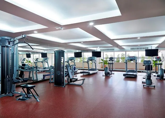 The Mercer Sukhumvit 4 ホテル 3*