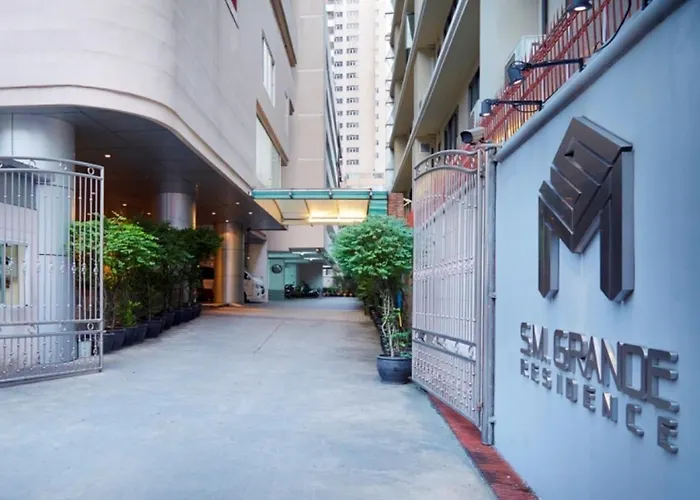 ホテル The Mercer Sukhumvit 4 3*