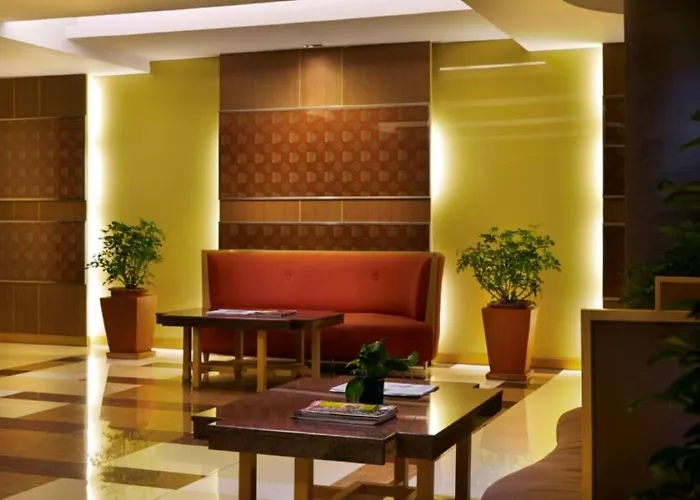 The Mercer Sukhumvit 4 ホテル 3*