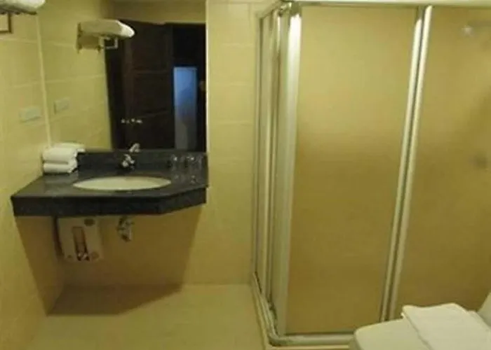 The Mercer Sukhumvit 4 ホテル