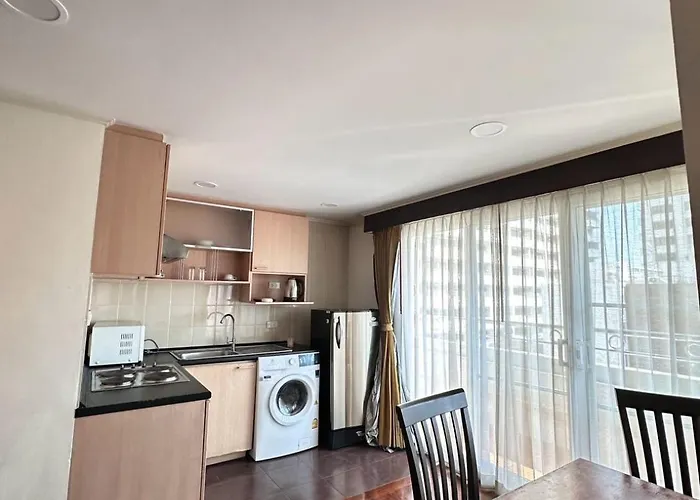 The Mercer Sukhumvit 4 バンコク都