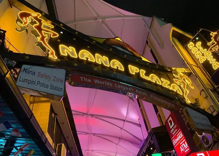 The Mercer Sukhumvit 4 ホテル バンコク都
