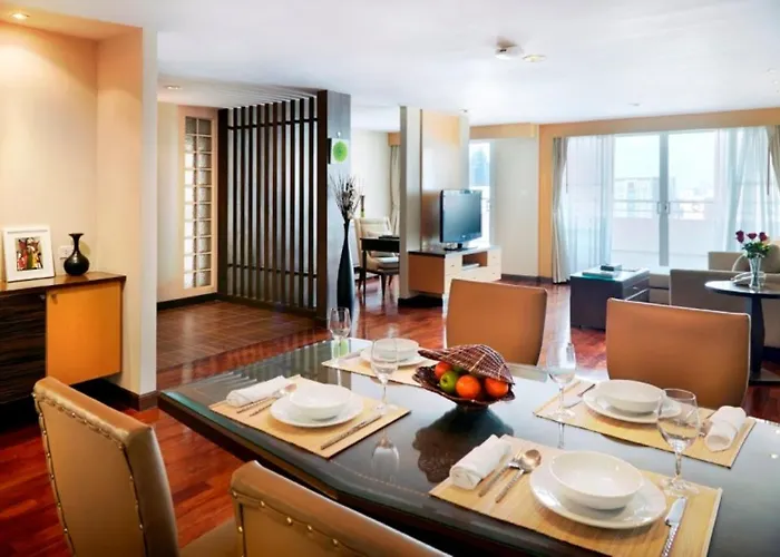 The Mercer Sukhumvit 4