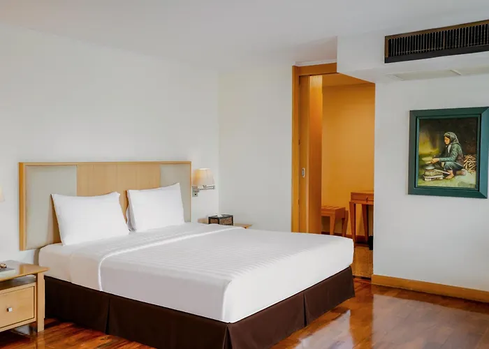 The Mercer Sukhumvit 4 バンコク都