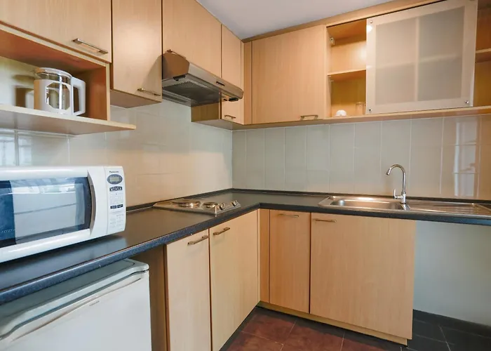 The Mercer Sukhumvit 4