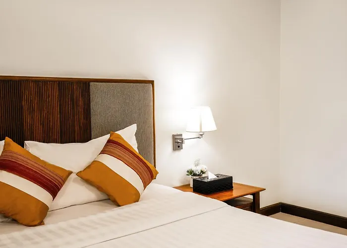 ホテル The Mercer Sukhumvit 4 3*