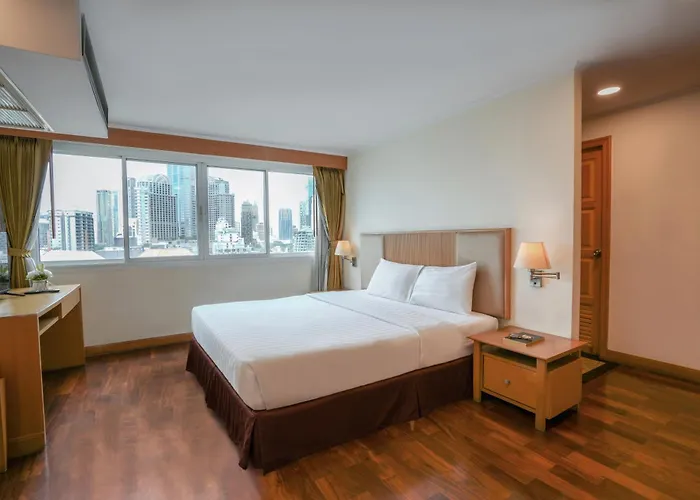 The Mercer Sukhumvit 4