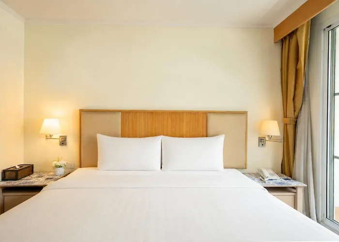 The Mercer Sukhumvit 4 Bangkok
