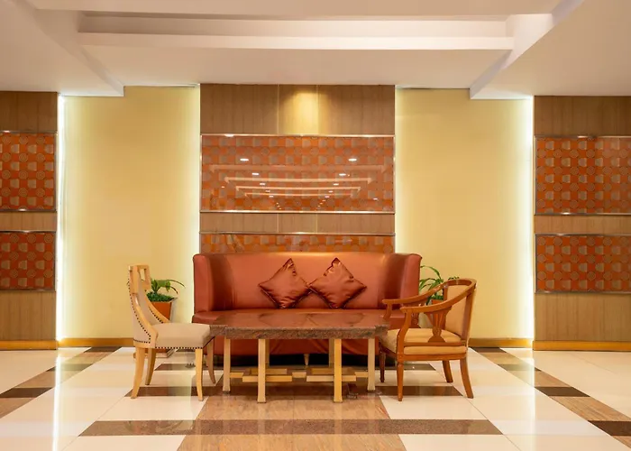 The Mercer Sukhumvit 4