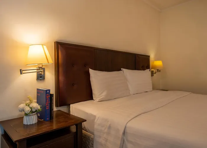 Hotel The Mercer Sukhumvit 4