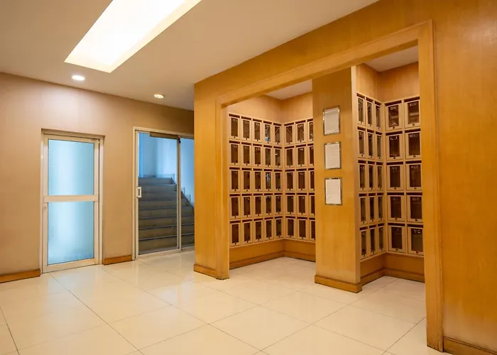 Hotel The Mercer Sukhumvit 4 3*