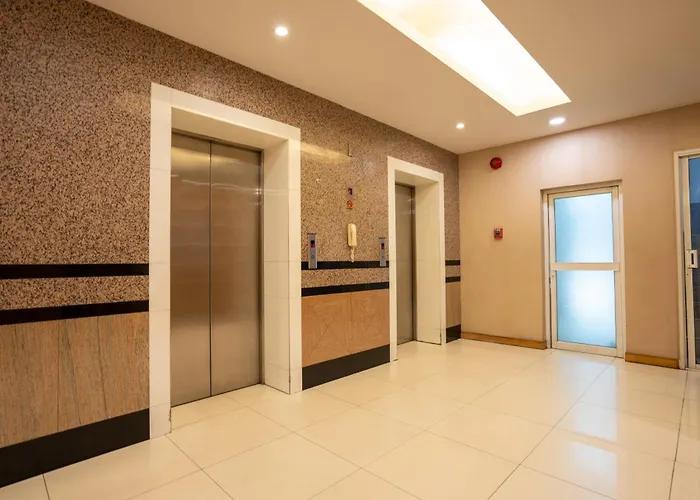 Hotel The Mercer Sukhumvit 4 Bangkok