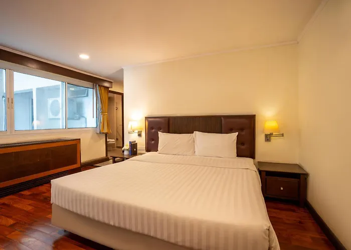The Mercer Sukhumvit 4