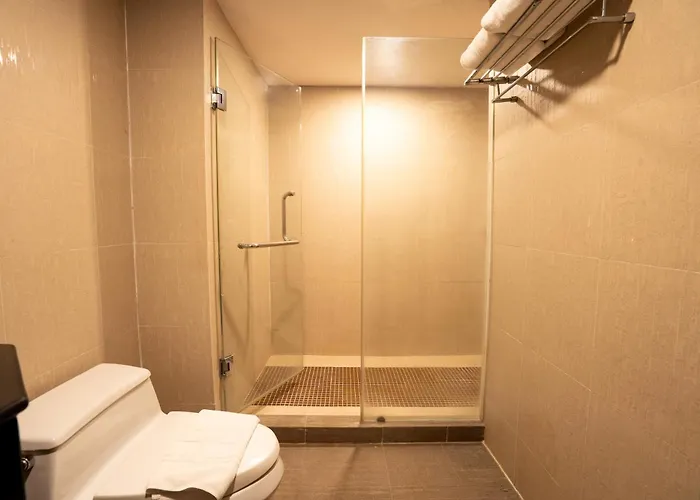 The Mercer Sukhumvit 4 Bangkok