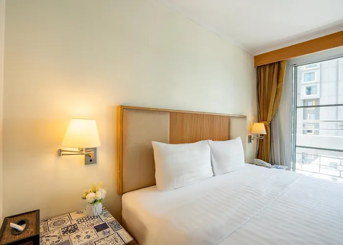 The Mercer Sukhumvit 4 3*
