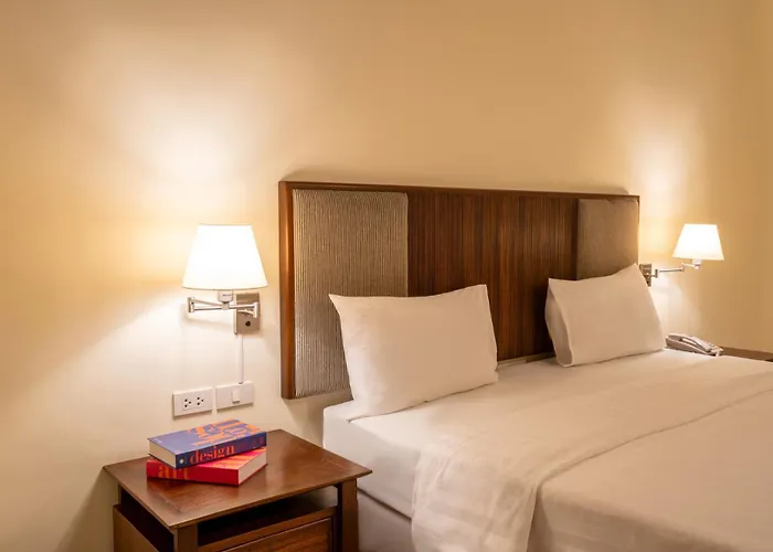 The Mercer Sukhumvit 4 Bangkok