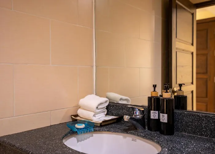 The Mercer Sukhumvit 4 Hotel 3*