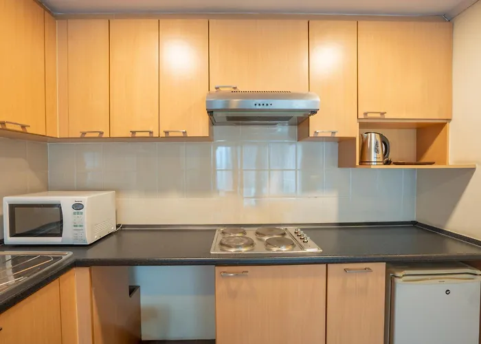 The Mercer Sukhumvit 4 Hotel