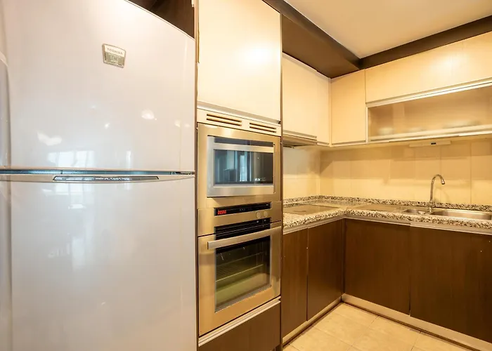 The Mercer Sukhumvit 4 3* Bangkok