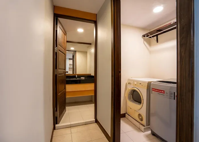 The Mercer Sukhumvit 4