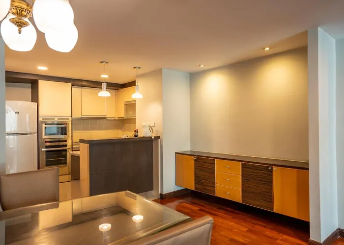 The Mercer Sukhumvit 4 Hotel 3*