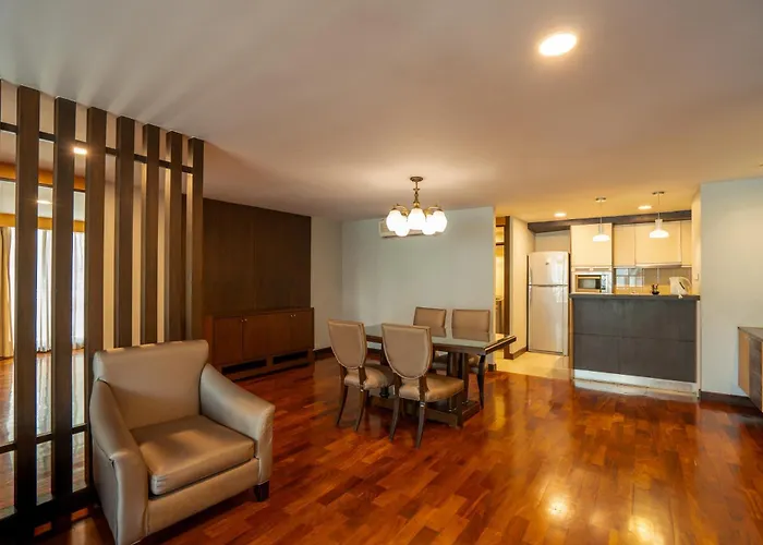 The Mercer Sukhumvit 4 3*