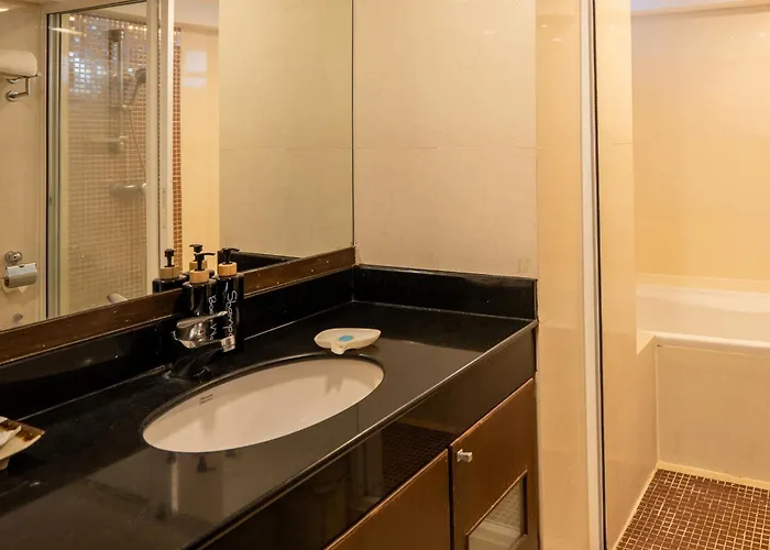 The Mercer Sukhumvit 4 Hotel 3*