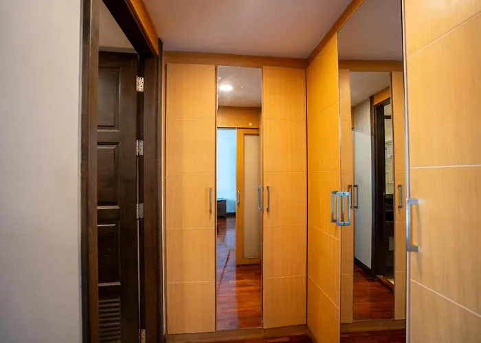 The Mercer Sukhumvit 4 3*