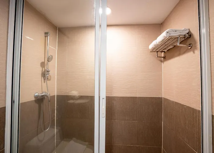 Hotel The Mercer Sukhumvit 4